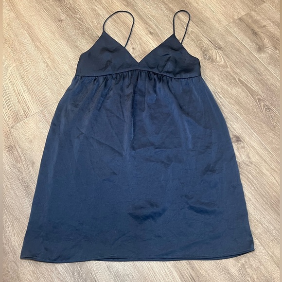 Little Moon Slip Dress - Picture 3 of 4